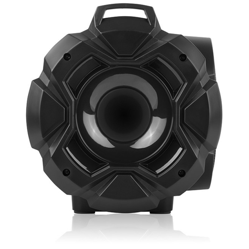 REAL-EL X-737 Black (EL121600016)
