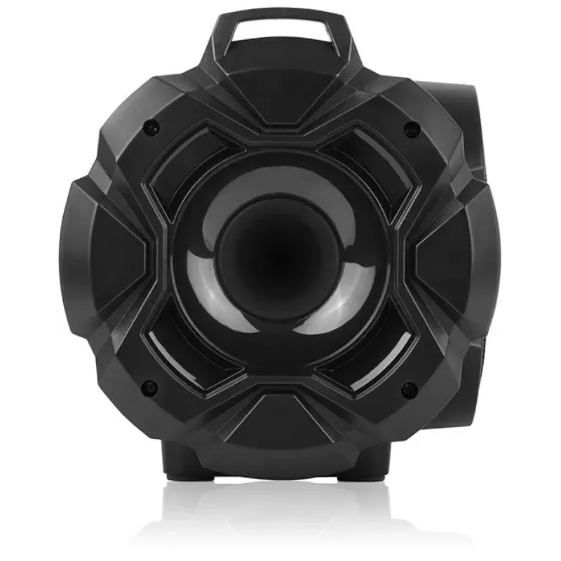Акустика REAL-EL X-737 Black (EL121600016)