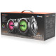 REAL-EL X-737 Black (EL121600016)