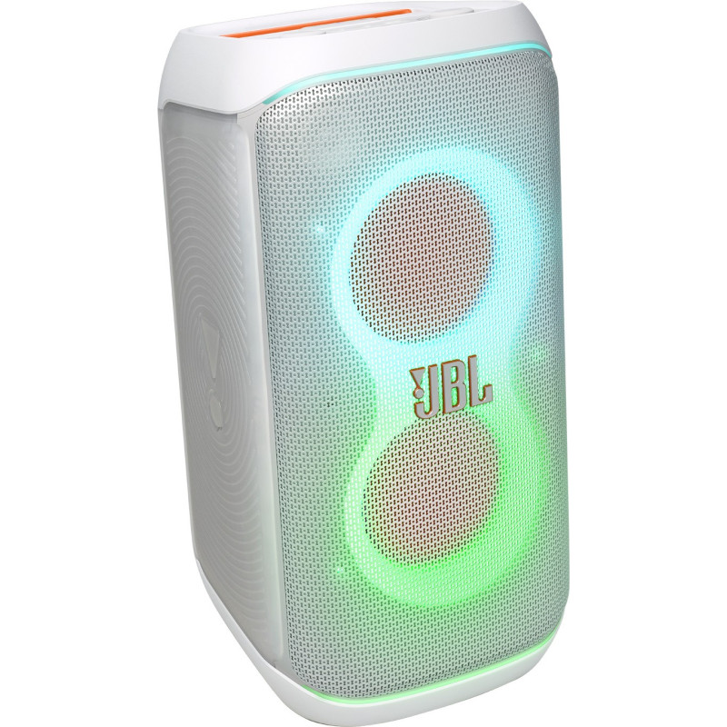 JBL PartyBox Club 120 Sensation White (JBLPBCLUB120SWEP)