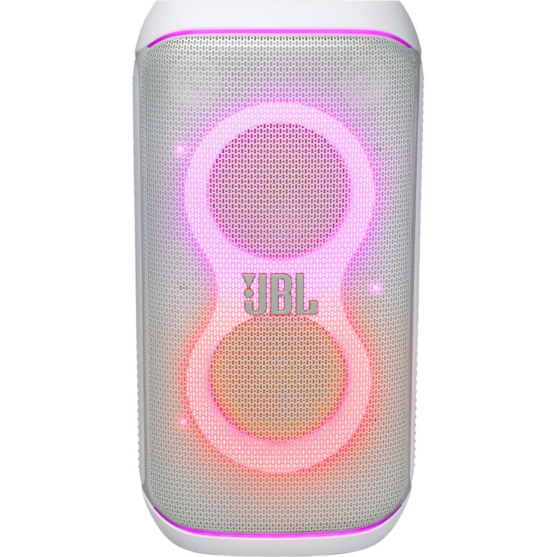 JBL PartyBox Club 120 Sensation White (JBLPBCLUB120SWEP)