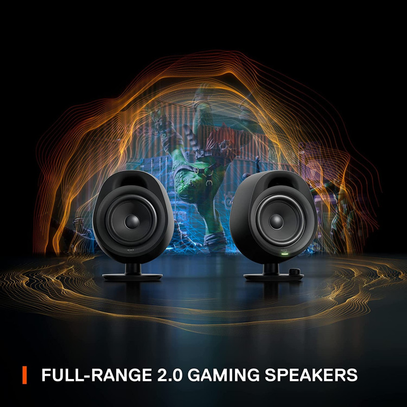 SteelSeries Arena 3 (61536)