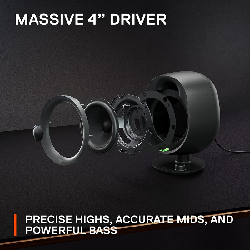 SteelSeries Arena 3 (61536)