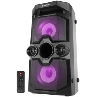 REAL-EL X-771 Black (EL121600018)