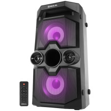REAL-EL X-771 Black (EL121600018)