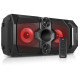REAL-EL X-771 Black (EL121600018)