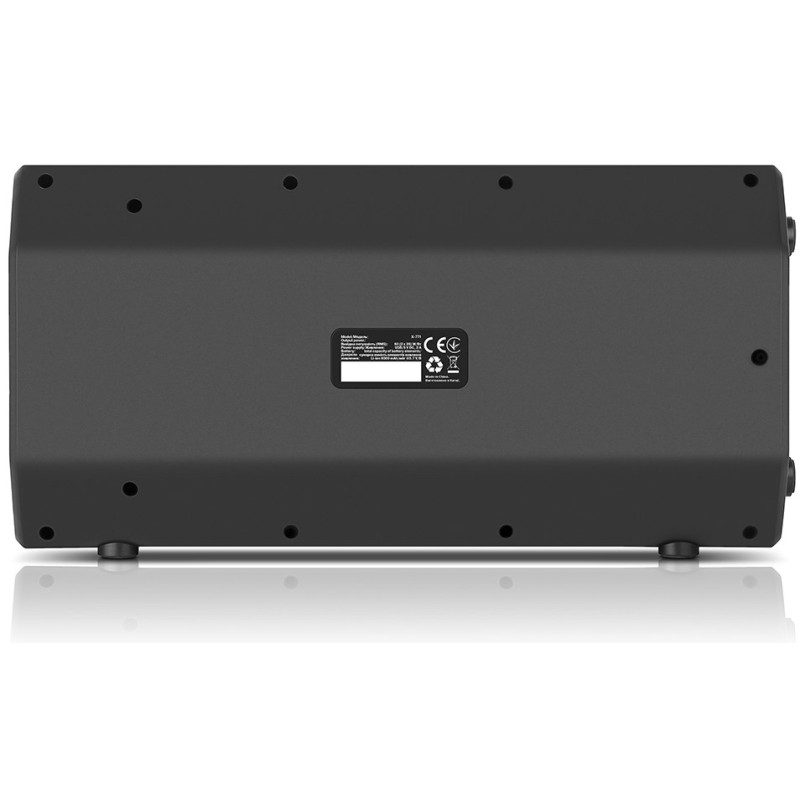REAL-EL X-771 Black (EL121600018)