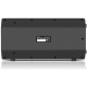 REAL-EL X-771 Black (EL121600018)