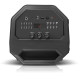 REAL-EL X-771 Black (EL121600018)