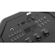 REAL-EL X-771 Black (EL121600018)