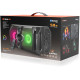 REAL-EL X-771 Black (EL121600018)