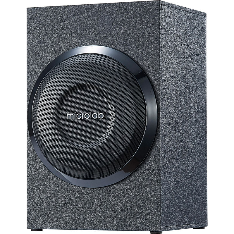 Акустика MICROLAB M-110