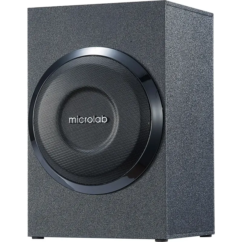 Акустика MICROLAB M-110