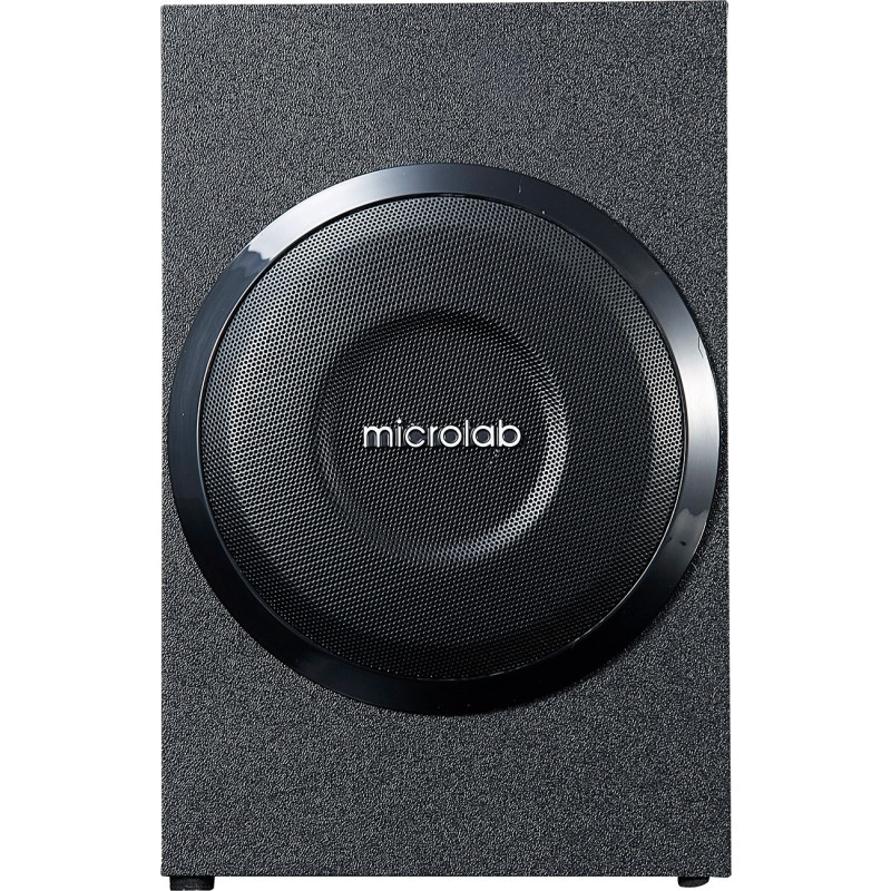 Акустика MICROLAB M-110