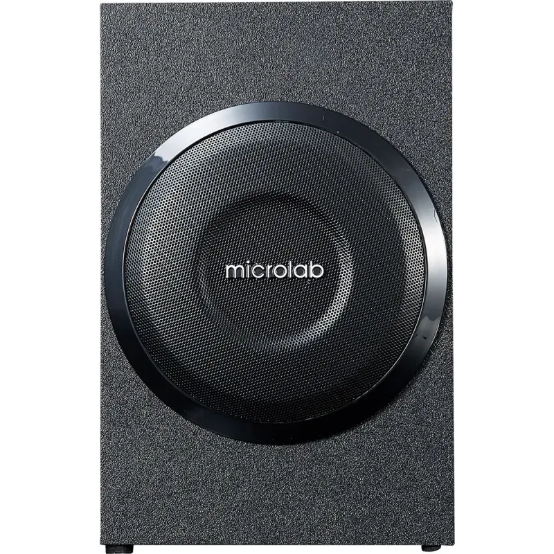 Акустика MICROLAB M-110
