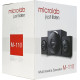 Акустика MICROLAB M-110