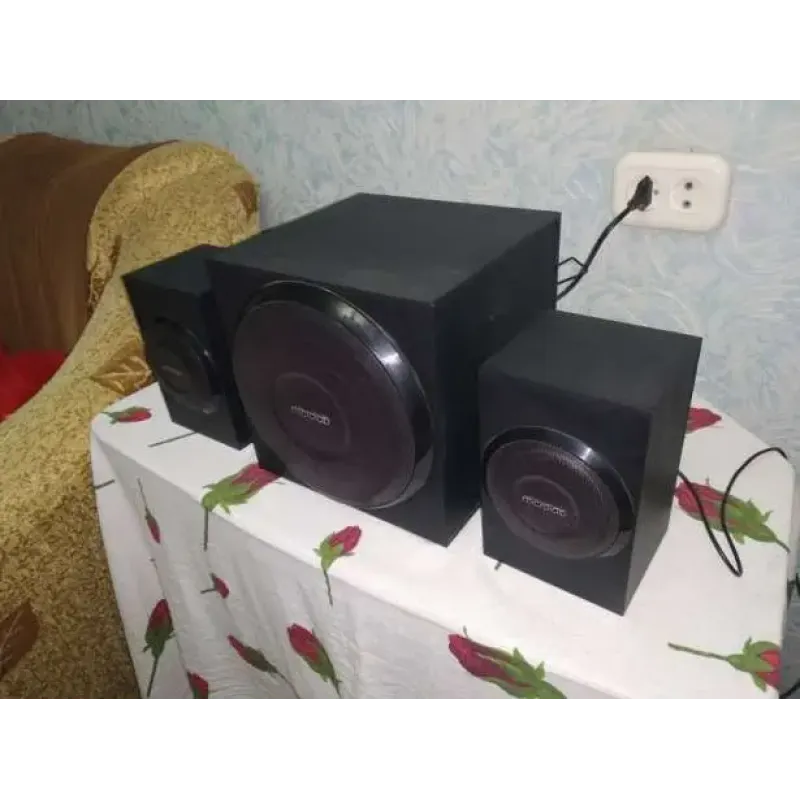 Акустика MICROLAB M-110