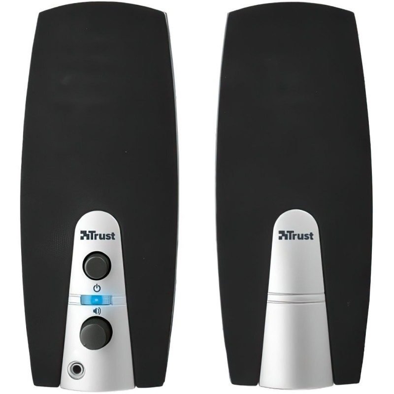 Trust MiLa 2.0 Speaker Set (16697)