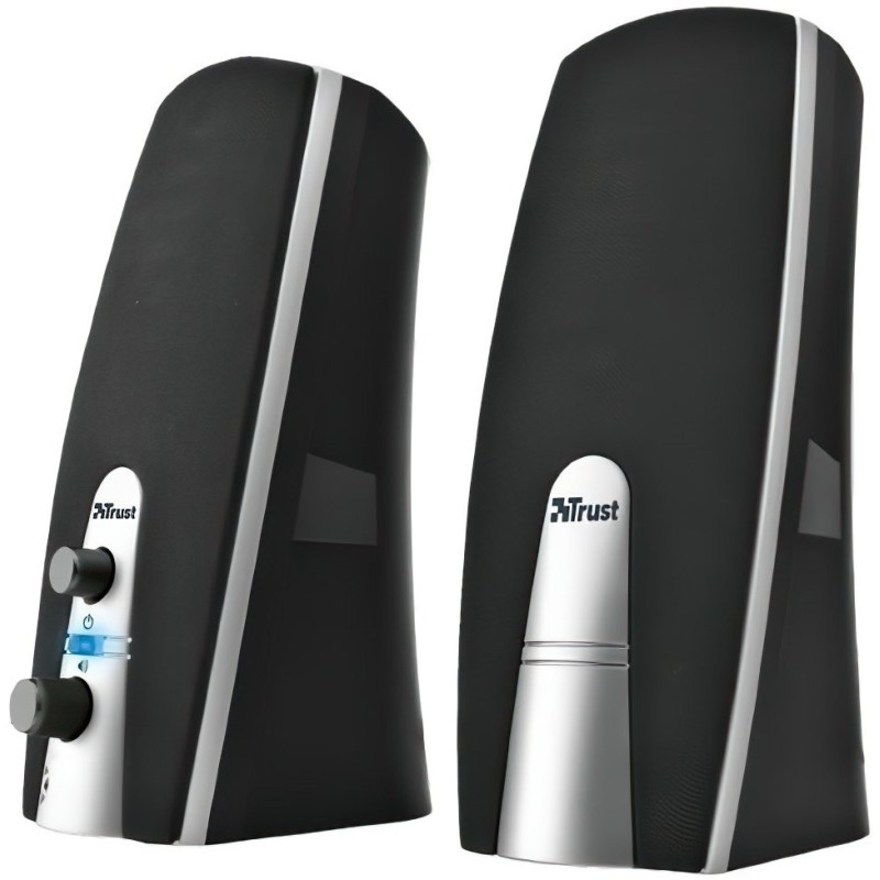 Trust MiLa 2.0 Speaker Set (16697)