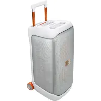 Акустика JBL PartyBox Stage 320 White (JBLPBSTAGE320SWEP)