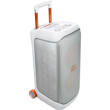 JBL PartyBox Stage 320 White (JBLPBSTAGE320SWEP)