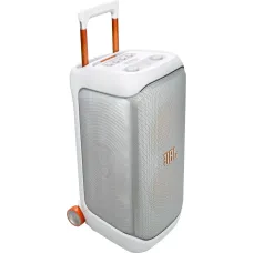 Акустика JBL PartyBox Stage 320 White (JBLPBSTAGE320SWEP)
