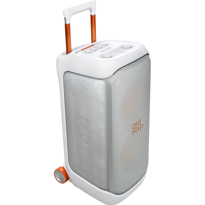 JBL PartyBox Stage 320 White (JBLPBSTAGE320SWEP)