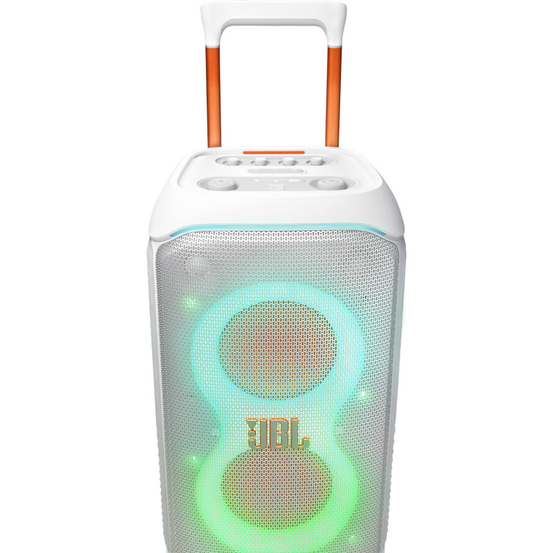 JBL PartyBox Stage 320 White (JBLPBSTAGE320SWEP)