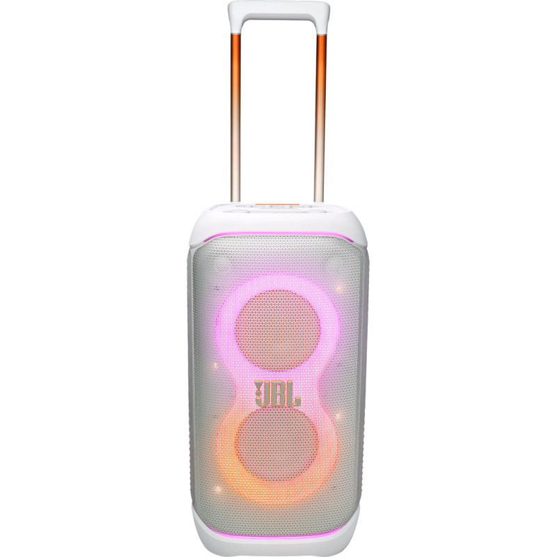 JBL PartyBox Stage 320 White (JBLPBSTAGE320SWEP)