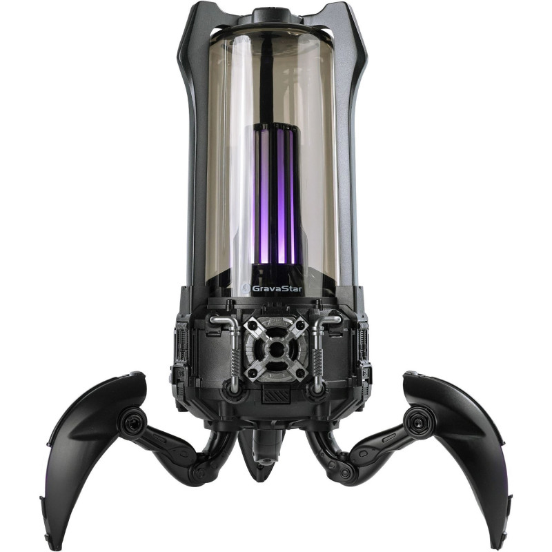 Акустика Gravastar Supernova Black (GRAVASTARG5_BLK)