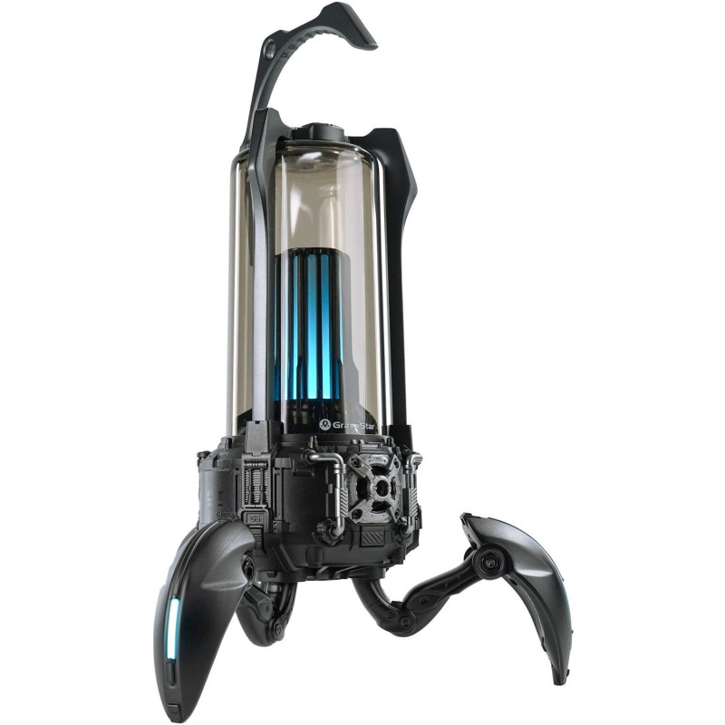 Акустика Gravastar Supernova Black (GRAVASTARG5_BLK)