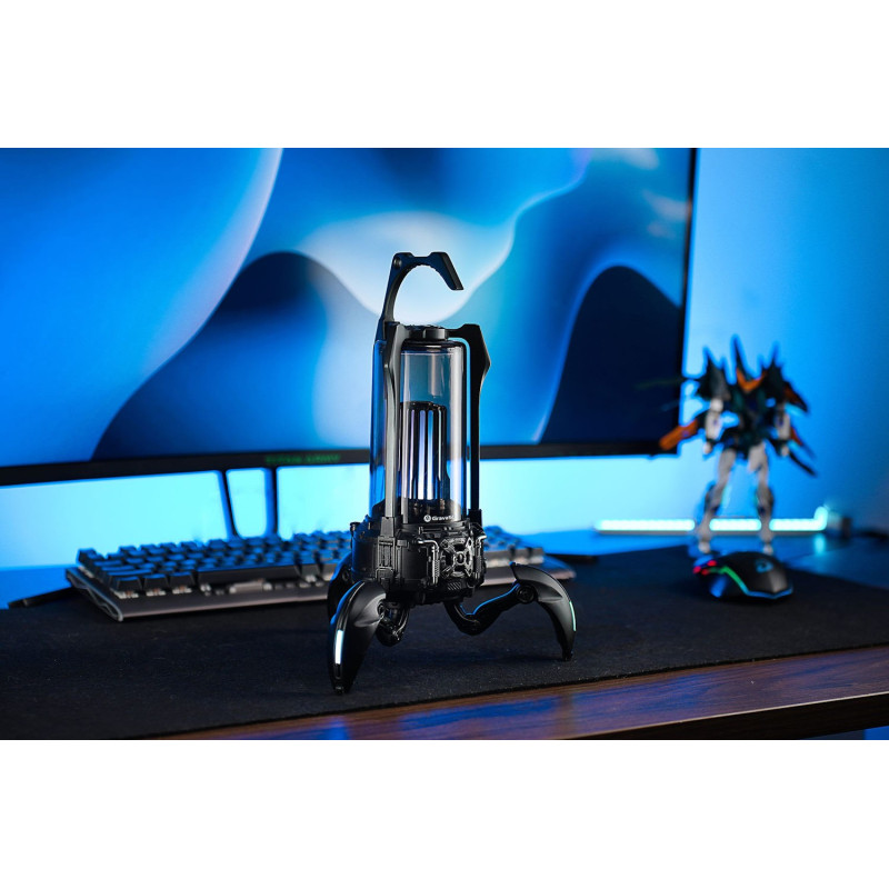 Акустика Gravastar Supernova Black (GRAVASTARG5_BLK)