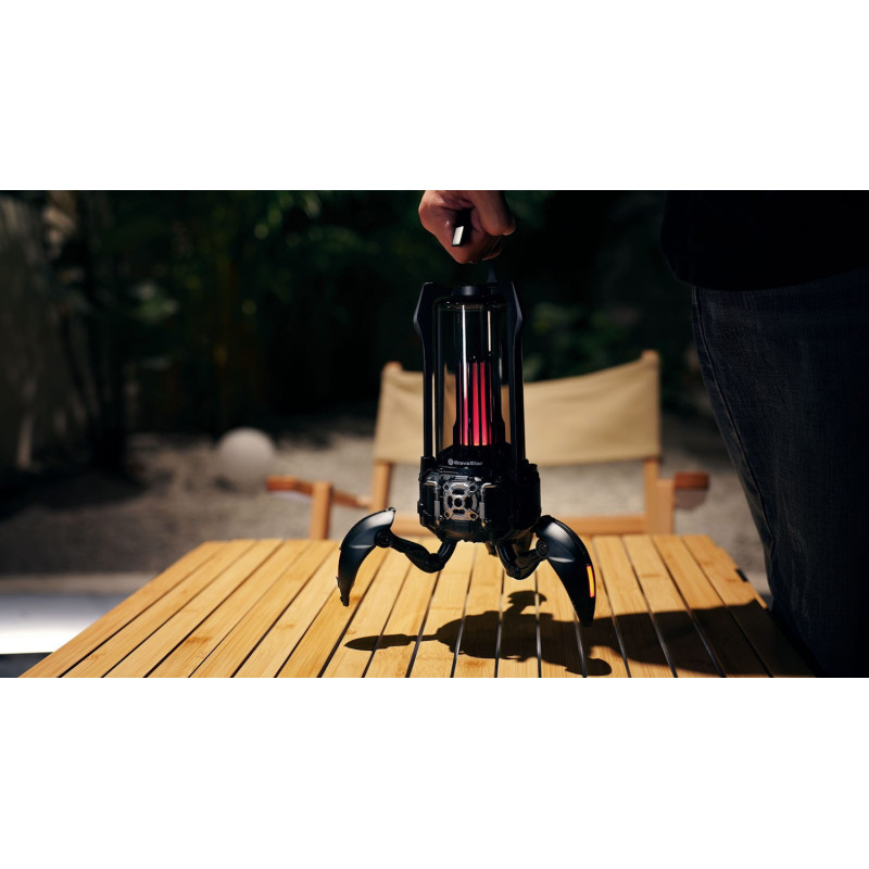 Акустика Gravastar Supernova Black (GRAVASTARG5_BLK)