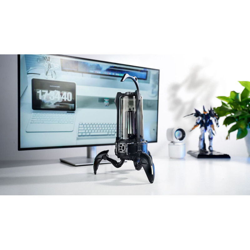 Акустика Gravastar Supernova Black (GRAVASTARG5_BLK)