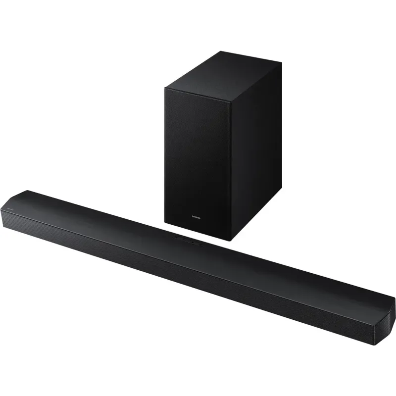 Акустика Samsung HW-B750F/UA