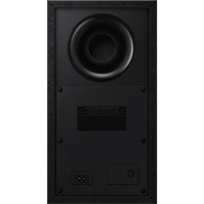Акустика Samsung HW-B750F/UA