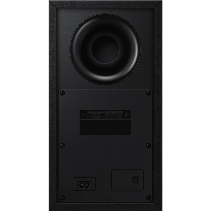 Акустика Samsung HW-B750F/UA