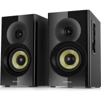 Акустика REAL-EL S-470 Black (EL121200018)