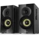 Акустика REAL-EL S-470 Black (EL121200018)