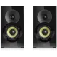 Акустика REAL-EL S-470 Black (EL121200018)