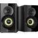 Акустика REAL-EL S-470 Black (EL121200018)