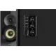 Акустика REAL-EL S-470 Black (EL121200018)