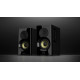 Акустика REAL-EL S-470 Black (EL121200018)