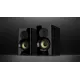Акустика REAL-EL S-470 Black (EL121200018)