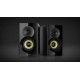 Акустика REAL-EL S-470 Black (EL121200018)