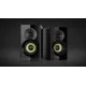 Акустика REAL-EL S-470 Black (EL121200018)