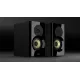 Акустика REAL-EL S-470 Black (EL121200018)