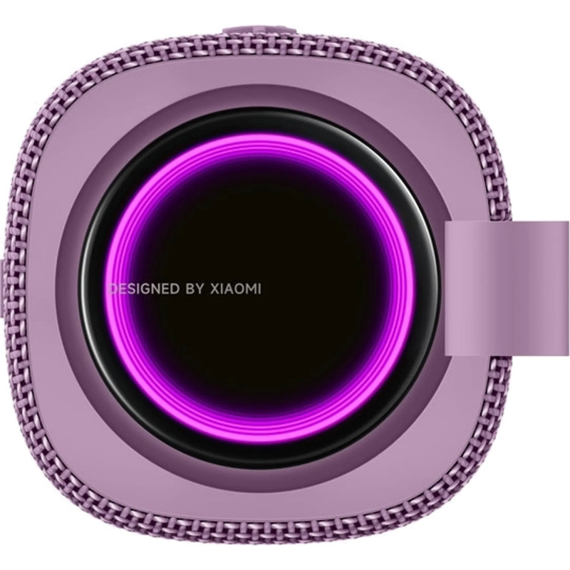 Акустика Xiaomi Sound Play Purple (QBH4431GL)
