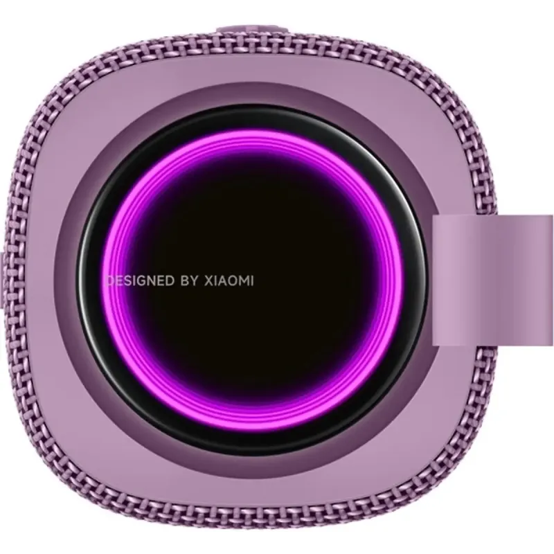 Акустика Xiaomi Sound Play Purple (QBH4431GL)