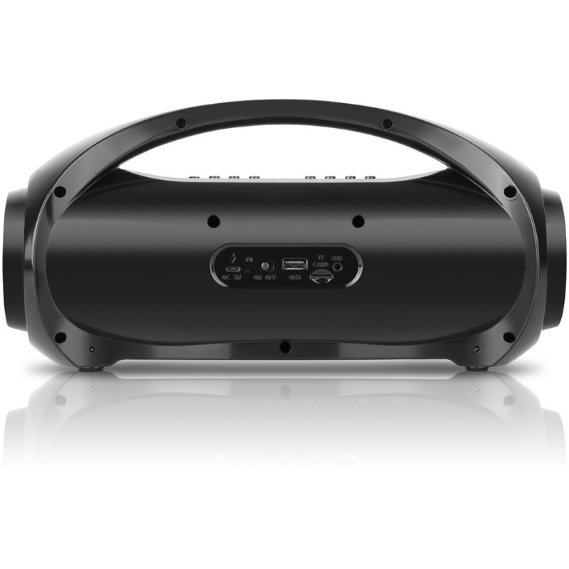 REAL-EL X-713 Black (EL121600014)
